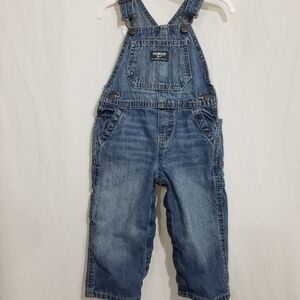 Oshkosh Overalls